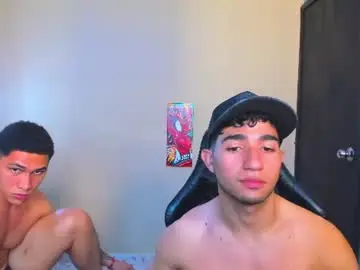 Chaturbate Best live sex cam show of liiam_jesus