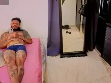 Chaturbate Adult Webcams of liiam_jesus
