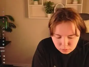 Chaturbate Best live sex cam show of lika_davis