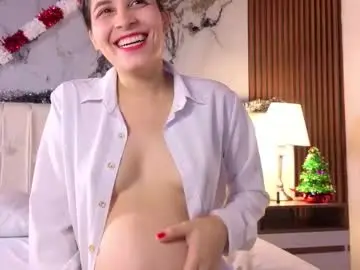 Chaturbate Private Sex Chat of luna_star__18