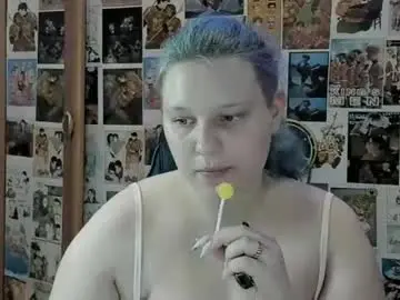 Chaturbate Free Porn Cam of melibooo