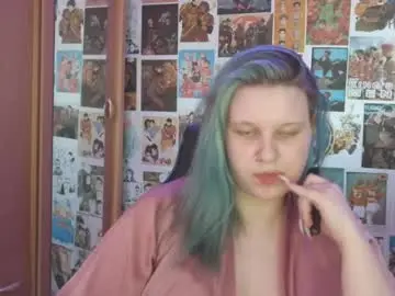 Chaturbate Live Porn of melibooo