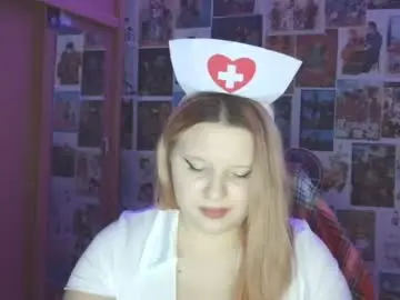 Chaturbate Adult Video Chat of melibooo