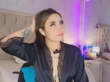 Chaturbate Private Sex Chat of mila_smirnovavk