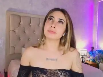 Chaturbate Free Live Porn of mila_smirnovavk