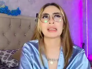 Chaturbate Nude Webcam of mila_smirnovavk