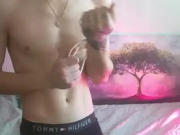 Chaturbate Adult Video Chat of ne_kds