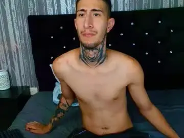Chaturbate Nude Webcam of nickk_parkerr