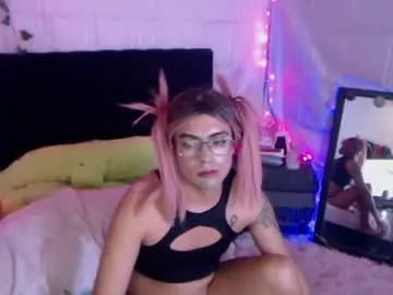 Chaturbate Sex Cam of nikol_twink02