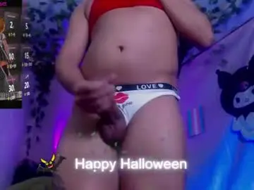 Chaturbate Free Live Porn of nikol_twink02