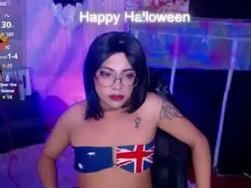 Chaturbate Best live sex cam show of nikol_twink02