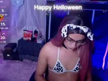 Chaturbate Watch Live Sex Cams of nikol_twink02
