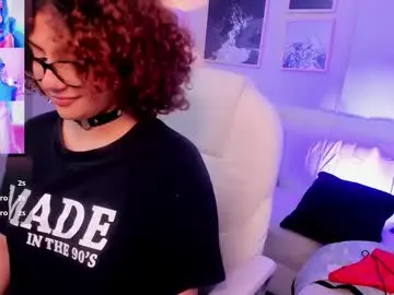 Chaturbate Watch Live Sex Cams of raven_curly