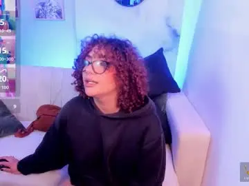 Chaturbate Sex Chat of raven_curly