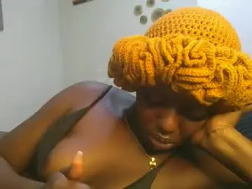 Chaturbate Live Sex of sexy_candia