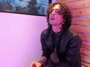 Chaturbate Live Porn of skinny_mac_