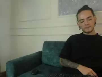Chaturbate Sex Cam of skinny_mac_