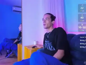 Chaturbate Free Porn Cam of skinny_mac_
