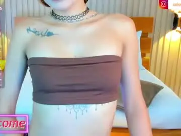 Chaturbate Adult Webcam of soffia_modre