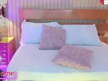 Chaturbate Sex Chat of soffia_modre