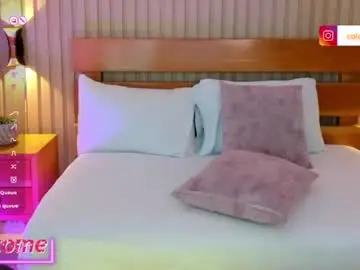 Chaturbate Adult Webcam of soffia_modre