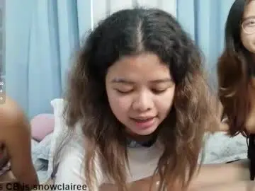 Chaturbate Live Porn of stellaacruuz