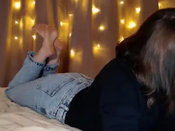 Chaturbate Live Sex of syrendixon