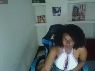 Chaturbate Sex Cam of valeria_marquez69