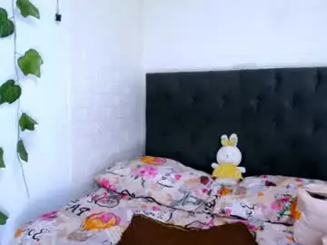 Chaturbate Live Sex of yemfairymcry