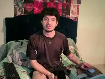 Chaturbate Live Sex Cam of zoren33