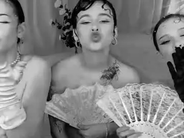 Chaturbate Live Porn of adet1a