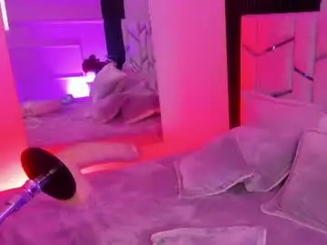 Chaturbate Nude Webcam of alessiaspice