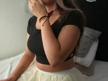 Chaturbate Best live sex cam show of antofoxwbc