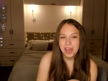 Chaturbate Best live sex cam show of ashleyblush