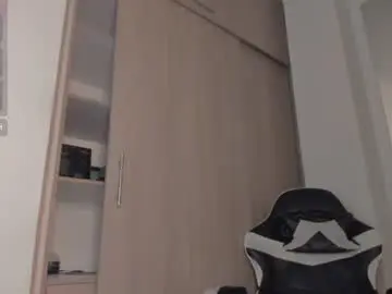 Chaturbate Sex Chat of axelblaze_1