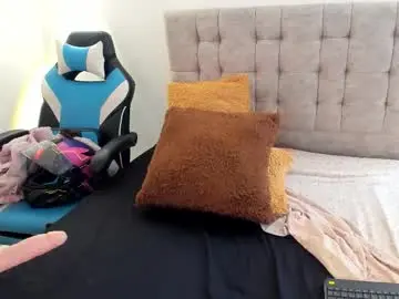 Chaturbate Adult Video Chat of barbara_honey