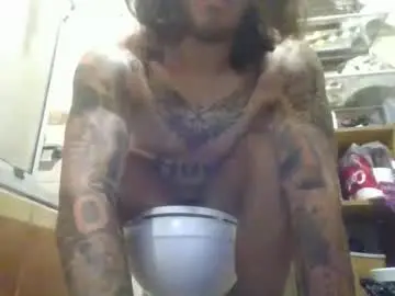 Chaturbate Live Porn of dantesucubus