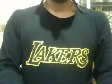 Chaturbate Sex Chat of dantesucubus