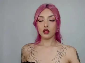 Chaturbate Adult Webcams of devil_blood