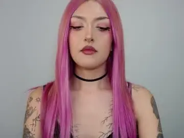 Chaturbate Live Sex Cam of devil_blood