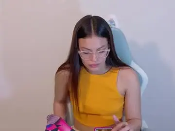 Chaturbate Live Sex of emerald_sparkles