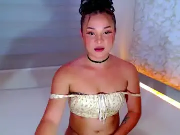 Chaturbate Watch Live Sex Cams of heavenlypleasurexx