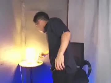 Chaturbate Sex Cam of horny_lucasxxxx