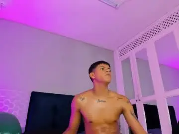 Chaturbate Nude Webcam of jeffry_wolvess