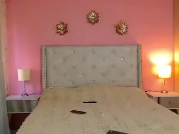 Chaturbate Private Sex Chat of kim_and_mia