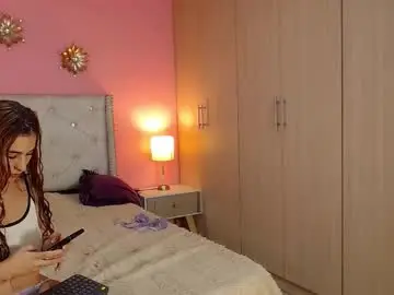 Chaturbate Sex Cam of kim_and_mia