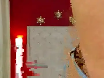 Chaturbate Sex Cam of kim_and_mia