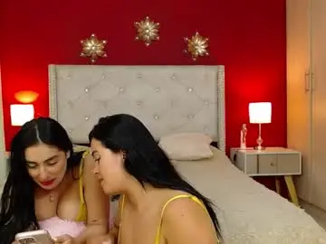 Chaturbate Adult Webcam of kim_and_mia