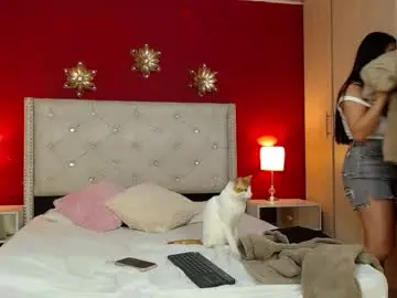 Chaturbate Adult Webcams of kim_and_mia