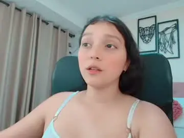 Chaturbate Live Sex Cam of littlemolly_pregnant